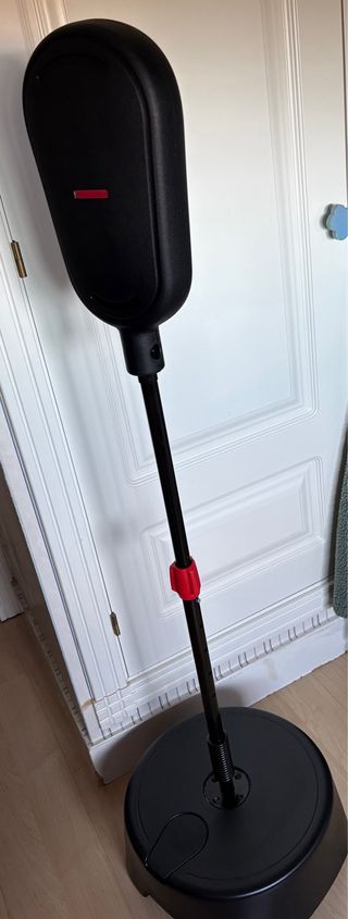 Kit Boxeo Infantil: Saco y Guantes 4oz