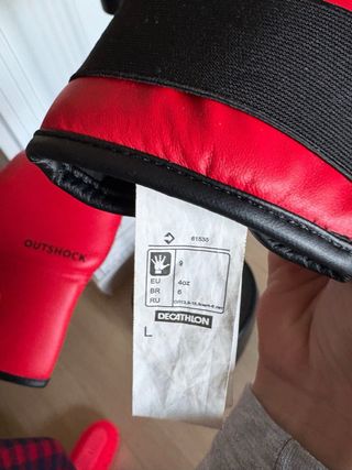 Kit Boxeo Infantil: Saco y Guantes 4oz