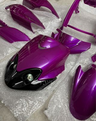 Carenado Yamaha Jog R RR Bifaro Nuevo