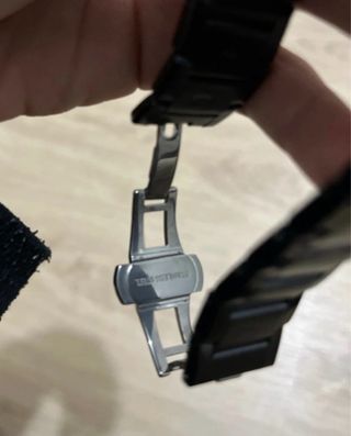 Reloj Emporio Armani Negro