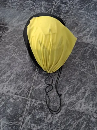 Casco Moto Scorpion EXO-750 Blanco Integral