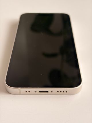 iPhone 13 mini + Fundas y Cable