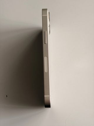 iPhone 13 mini + Fundas y Cable