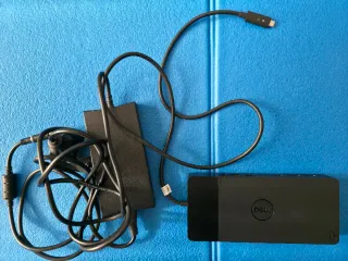 Dock Station Dell K20A