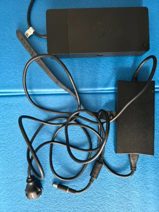 Dock Station Dell K20A