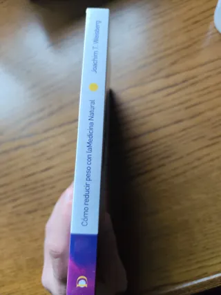 Cómo reducir peso con la medicina natural