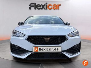 Cupra León 1.4 e-Hybrid 150kW (204CV) DSG