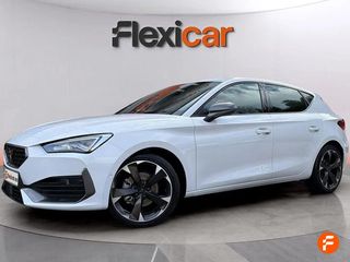 Cupra León 1.4 e-Hybrid 150kW (204CV) DSG