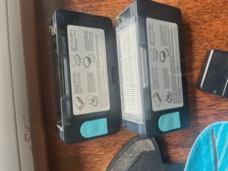 Aspiradora Robot Cecotec Conga 3890