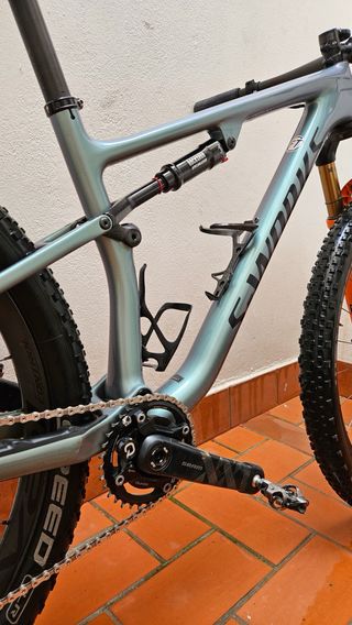 Bici Montaña Specialized S-Works Epic