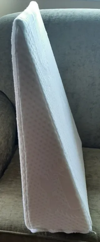 Cojín cuña ortopédico