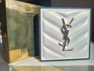 Yves Saint Laurent All Hours Hyper Luminize