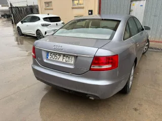 Audi A6 2006