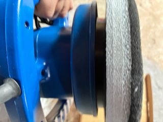 Lucidatrice Auto 120W Nupower Evolution