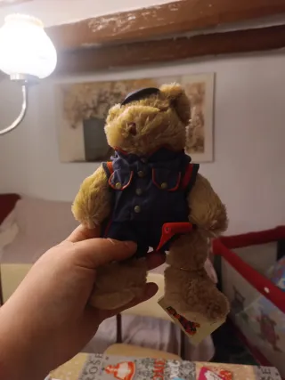 Coleccion teddy bear