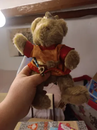 Coleccion teddy bear