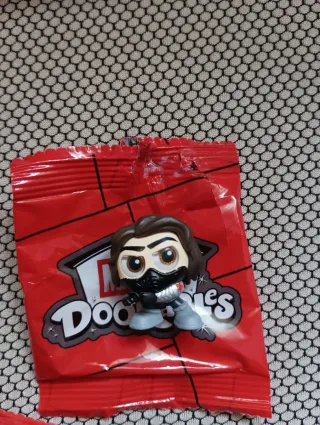 Doorables Marvel Figuras Coleccionables