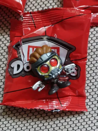 Doorables Marvel Figuras Coleccionables