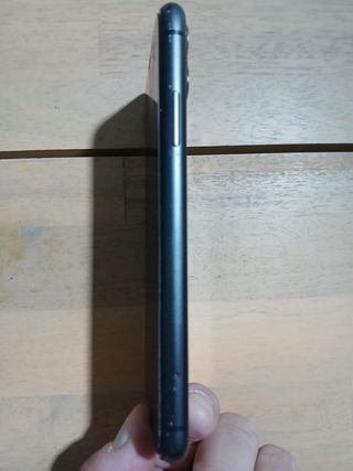 iPhone 11 64 GB Negro