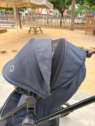 Carrito Maxicosi Zelia 3