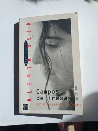 Campos de fresas: No bailéis con la muerte (Gra...