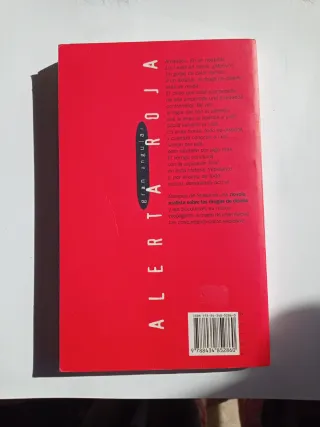 Campos de fresas: No bailéis con la muerte (Gra...