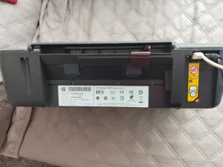 Impresora HP DeskJet 1000