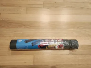 Esterilla de Yoga y Fitness