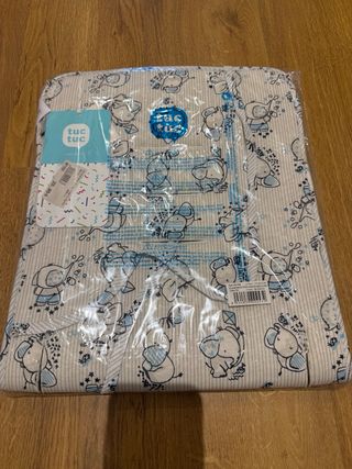 Colchoneta universal para silla de paseo Tuc Tuc