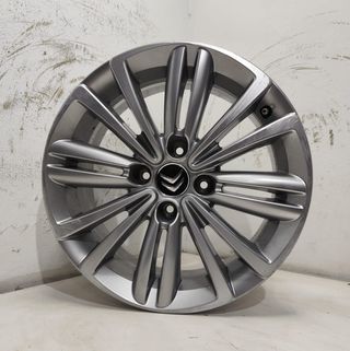 Llantas Original Citroën berlingo 16 Pulgadas