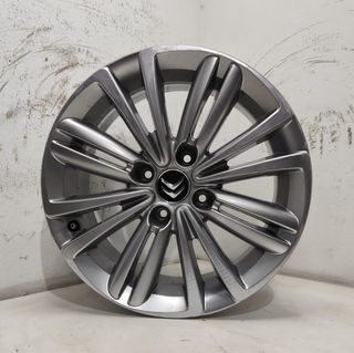 Llantas Original Citroën berlingo 16 Pulgadas