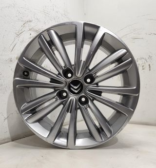 Llantas Original Citroën berlingo 16 Pulgadas