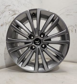 Llantas Original Citroën berlingo 16 Pulgadas