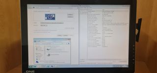 RM One Ecoquiet 300 T6600 2.2 GHz