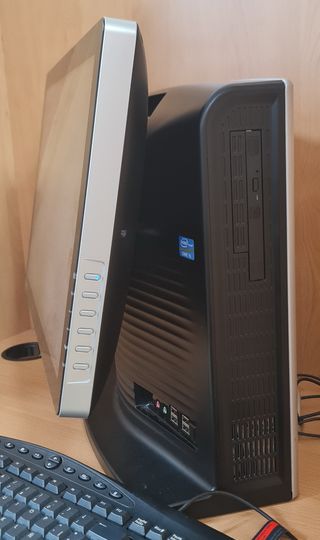 RM One Ecoquiet 300 T6600 2.2 GHz