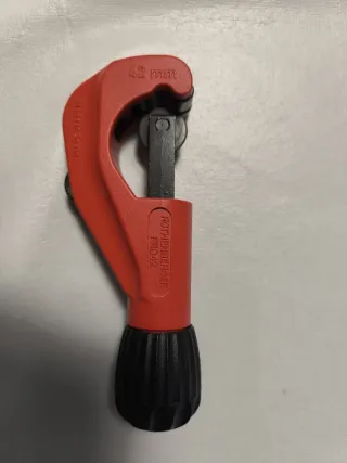 Cortatubos ROTHENBERGER PRO42