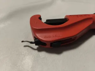 Cortatubos ROTHENBERGER PRO42