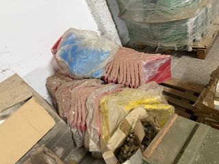 Respaldos sillas, conteras, rellenos tapizados