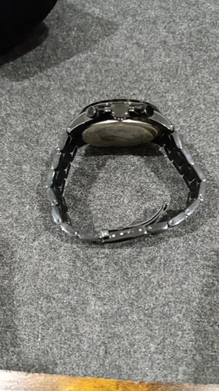 Reloj Mini Focus Cronógrafo Elegante (SIN PILA)