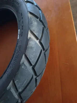 Neumáticos Metzeler Tourance