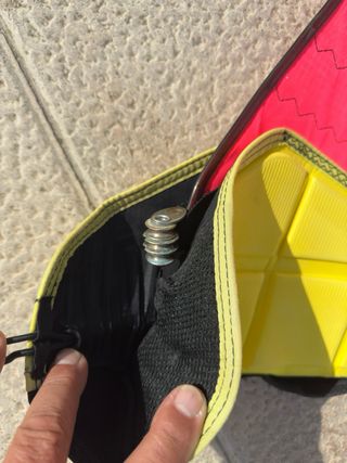 Vela Goya Banzai X 5,0