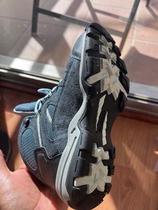 Botas Hi-Tec niño Talla 37