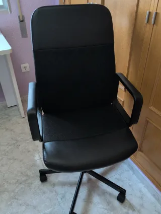 Habitación juvenil completa