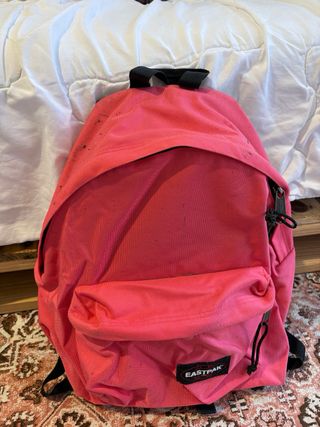Mochila Eastpak Rosa