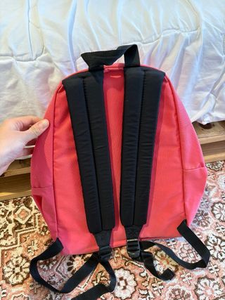 Mochila Eastpak Rosa