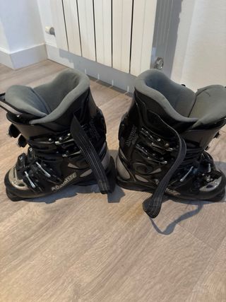 Botas de esquí infantiles Dolomite T235