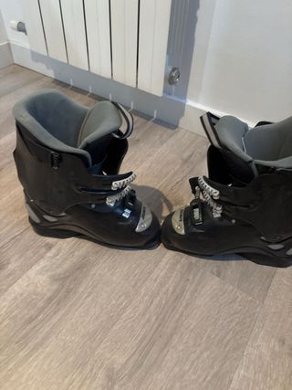 Botas de esquí infantiles Dolomite T235