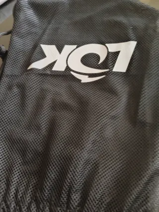 Racchetta Padel Lok Maxx Hype Mike Yanguas