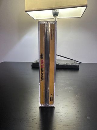 Boxset 3 CDs I Grew Up In The 80s