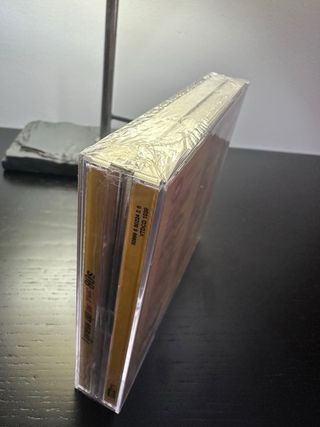 Boxset 3 CDs I Grew Up In The 80s